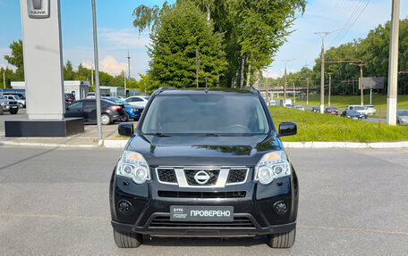 Nissan X-Trail, 2013 год, 1 450 000 рублей, 6 фотография
