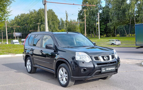 Nissan X-Trail, 2013 год, 1 450 000 рублей, 7 фотография
