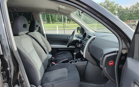 Nissan X-Trail, 2013 год, 1 450 000 рублей, 15 фотография