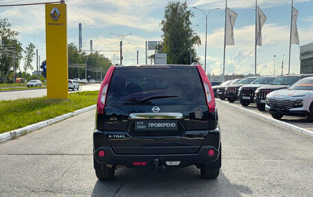Nissan X-Trail, 2013 год, 1 450 000 рублей, 10 фотография