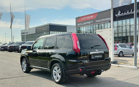 Nissan X-Trail, 2013 год, 1 450 000 рублей, 11 фотография
