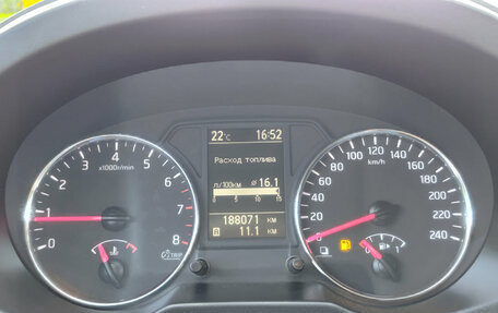 Nissan X-Trail, 2013 год, 1 450 000 рублей, 17 фотография