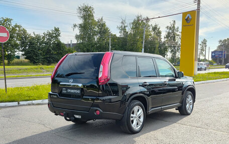 Nissan X-Trail, 2013 год, 1 450 000 рублей, 9 фотография