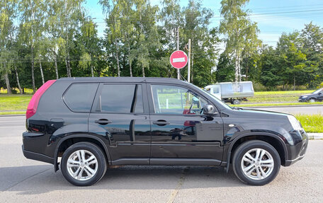 Nissan X-Trail, 2013 год, 1 450 000 рублей, 8 фотография