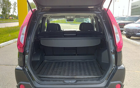 Nissan X-Trail, 2013 год, 1 450 000 рублей, 14 фотография