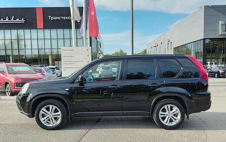 Nissan X-Trail, 2013 год, 1 450 000 рублей, 12 фотография