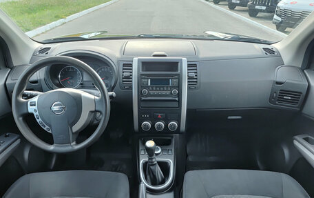 Nissan X-Trail, 2013 год, 1 450 000 рублей, 18 фотография