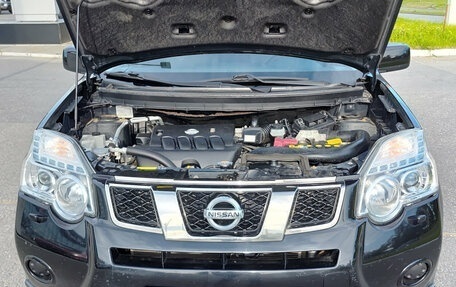 Nissan X-Trail, 2013 год, 1 450 000 рублей, 13 фотография