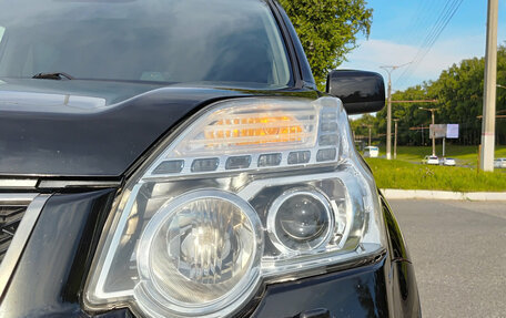 Nissan X-Trail, 2013 год, 1 450 000 рублей, 21 фотография
