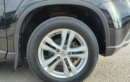 Nissan X-Trail, 2013 год, 1 450 000 рублей, 22 фотография