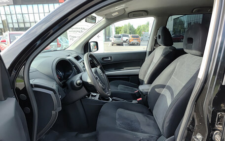 Nissan X-Trail, 2013 год, 1 450 000 рублей, 20 фотография