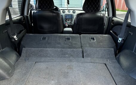 Mitsubishi Outlander III рестайлинг 3, 2004 год, 949 999 рублей, 8 фотография
