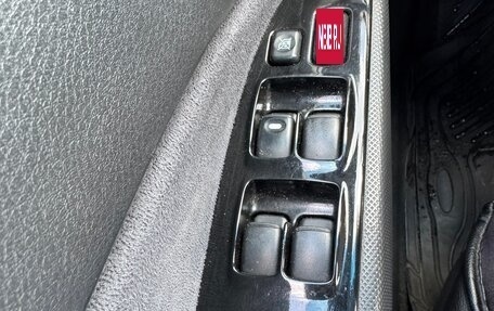 Mitsubishi Outlander III рестайлинг 3, 2004 год, 949 999 рублей, 12 фотография
