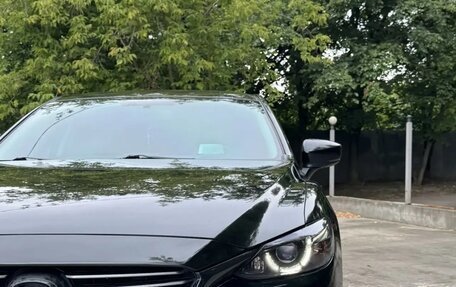 Mazda 6, 2016 год, 1 790 000 рублей, 2 фотография
