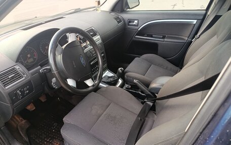 Ford Mondeo III, 2006 год, 379 000 рублей, 8 фотография