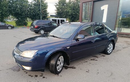 Ford Mondeo III, 2006 год, 379 000 рублей, 7 фотография