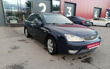 Ford Mondeo III, 2006 год, 379 000 рублей, 5 фотография