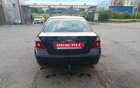 Ford Mondeo III, 2006 год, 379 000 рублей, 2 фотография