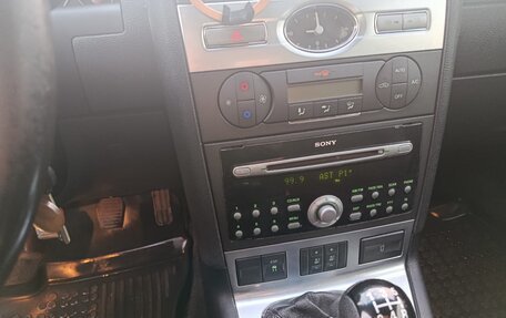 Ford Mondeo III, 2006 год, 379 000 рублей, 13 фотография
