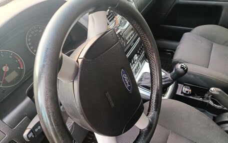 Ford Mondeo III, 2006 год, 379 000 рублей, 9 фотография