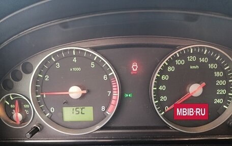 Ford Mondeo III, 2006 год, 379 000 рублей, 12 фотография