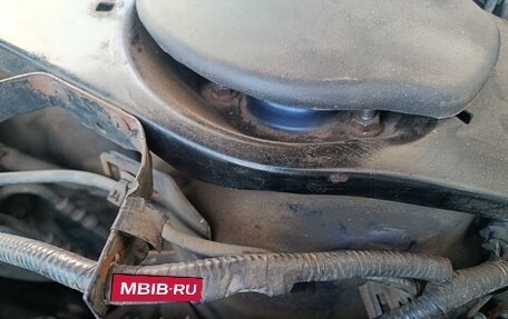Ford Mondeo III, 2006 год, 379 000 рублей, 16 фотография