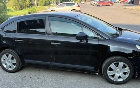 Citroen C4 II рестайлинг, 2010 год, 400 000 рублей, 6 фотография