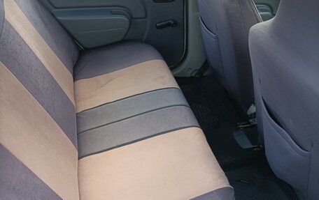 Renault Logan I, 2009 год, 300 000 рублей, 7 фотография