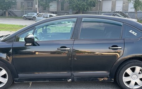 Citroen C4 II рестайлинг, 2010 год, 400 000 рублей, 4 фотография
