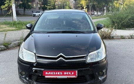 Citroen C4 II рестайлинг, 2010 год, 400 000 рублей, 7 фотография