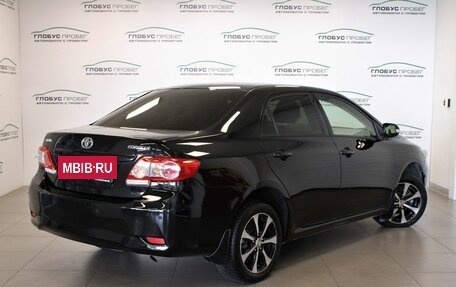 Toyota Corolla, 2012 год, 920 000 рублей, 2 фотография