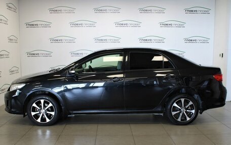 Toyota Corolla, 2012 год, 920 000 рублей, 8 фотография