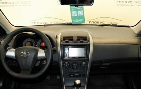 Toyota Corolla, 2012 год, 920 000 рублей, 4 фотография