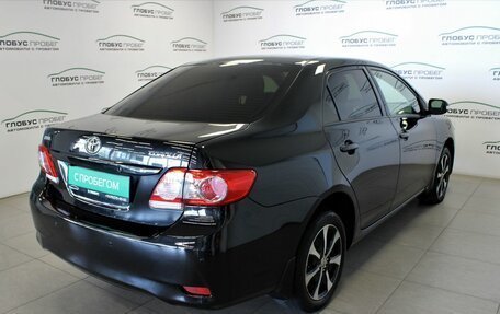Toyota Corolla, 2012 год, 920 000 рублей, 12 фотография