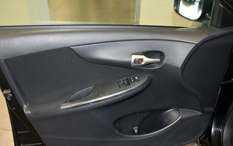 Toyota Corolla, 2012 год, 920 000 рублей, 13 фотография