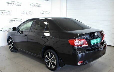 Toyota Corolla, 2012 год, 920 000 рублей, 11 фотография