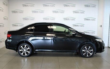 Toyota Corolla, 2012 год, 920 000 рублей, 5 фотография