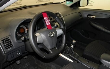 Toyota Corolla, 2012 год, 920 000 рублей, 15 фотография