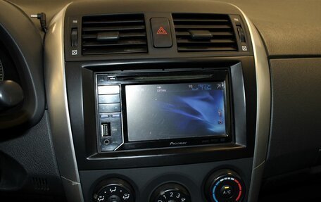 Toyota Corolla, 2012 год, 920 000 рублей, 20 фотография