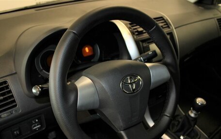 Toyota Corolla, 2012 год, 920 000 рублей, 18 фотография