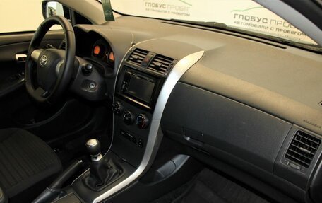 Toyota Corolla, 2012 год, 920 000 рублей, 24 фотография