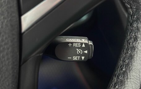 Toyota Camry, 2016 год, 1 690 000 рублей, 13 фотография