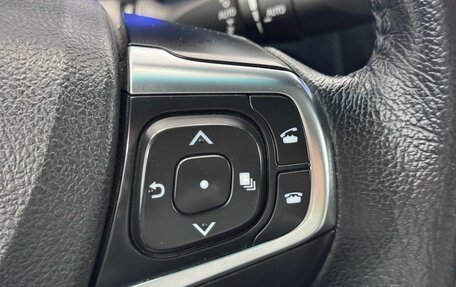 Toyota Camry, 2016 год, 1 690 000 рублей, 11 фотография