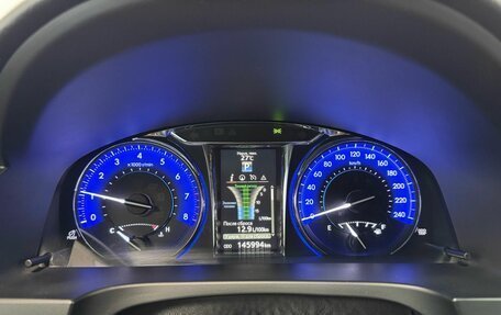 Toyota Camry, 2016 год, 1 690 000 рублей, 14 фотография