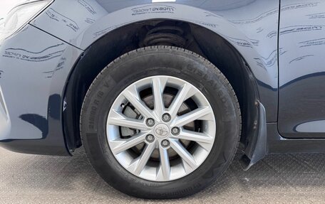 Toyota Camry, 2016 год, 1 690 000 рублей, 23 фотография