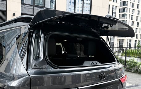 Toyota Sequoia, 2026 год, 15 490 000 рублей, 10 фотография
