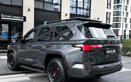 Toyota Sequoia, 2026 год, 15 490 000 рублей, 3 фотография