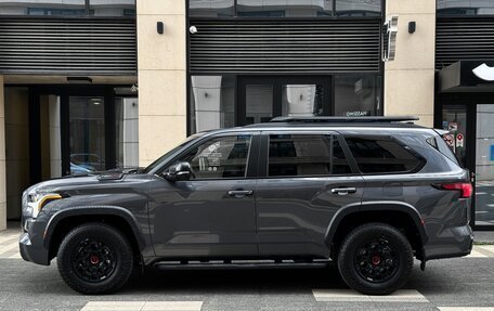 Toyota Sequoia, 2026 год, 15 490 000 рублей, 11 фотография