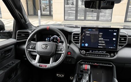 Toyota Sequoia, 2026 год, 15 490 000 рублей, 16 фотография