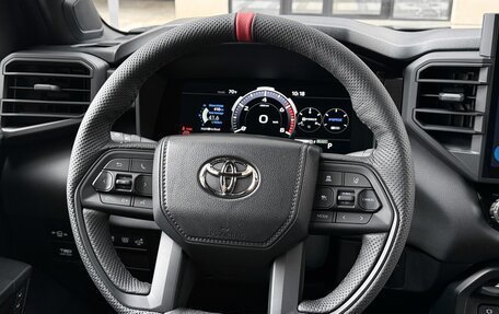 Toyota Sequoia, 2026 год, 15 490 000 рублей, 17 фотография